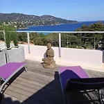 Daire Residence Le Mas Le Lavandou