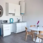 Daire Residence Le Mas Le Lavandou