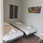 Daire Residence Le Mas