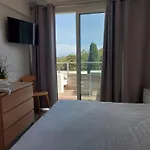 Residence Le Mas Daire Le Lavandou