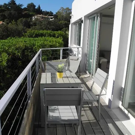 Residence Le Mas
