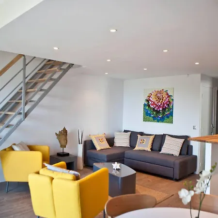 Residence Le Mas דירה לה לבאנדו