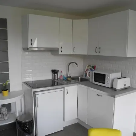 Residence Le Mas לה לבאנדו