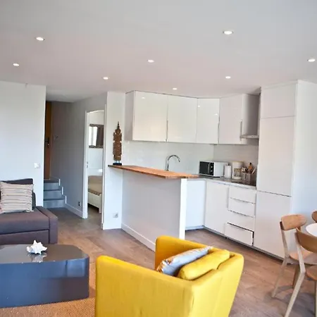 Residence Le Mas * 르 라방두