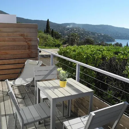 Residence Le Mas * לה לבאנדו