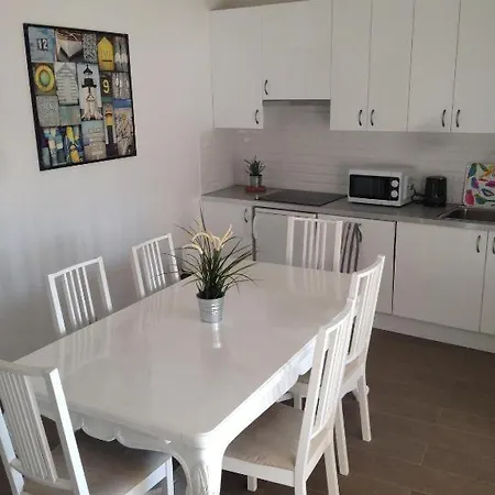 Residence Le Mas דירה לה לבאנדו