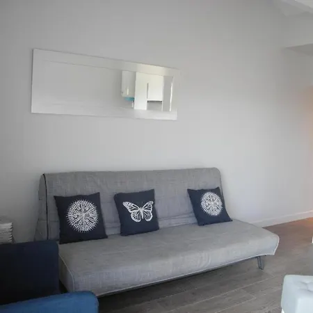 Residence Le Mas דירה לה לבאנדו