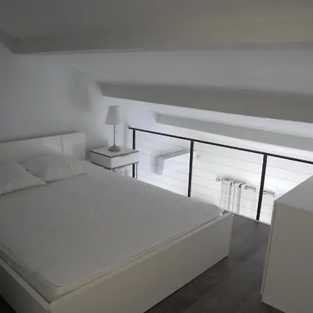 Residence Le Mas לה לבאנדו