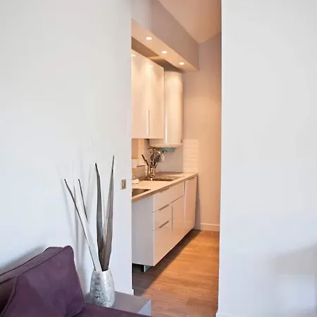 Residence Le Mas * 르 라방두