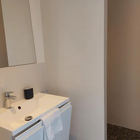 아파트 Residence Le Mas 르 라방두