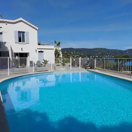 Residence Le Mas 아파트