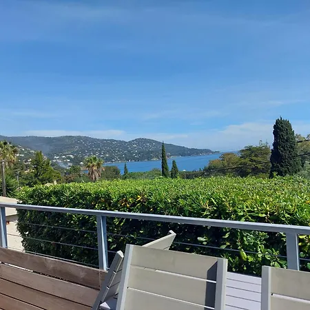 Residence Le Mas לה לבאנדו