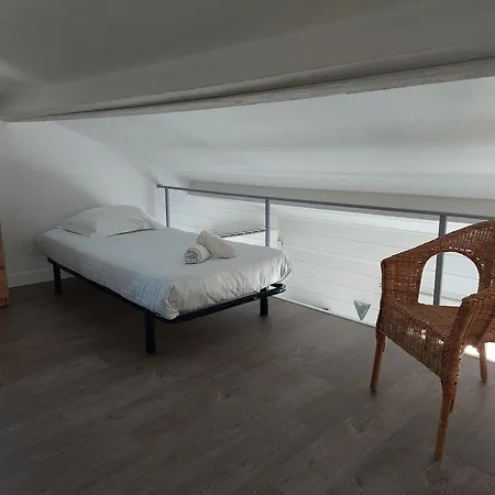 Residence Le Mas Appartement