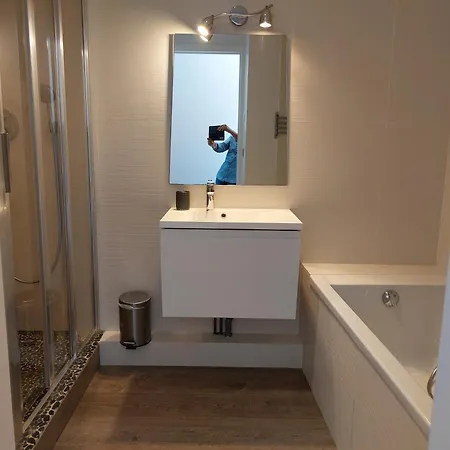 Residence Le Mas דירה *