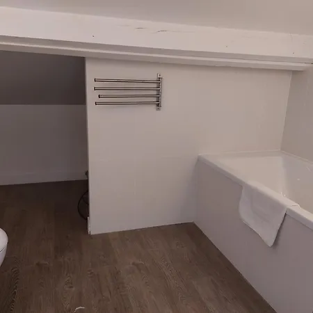 דירה Residence Le Mas *