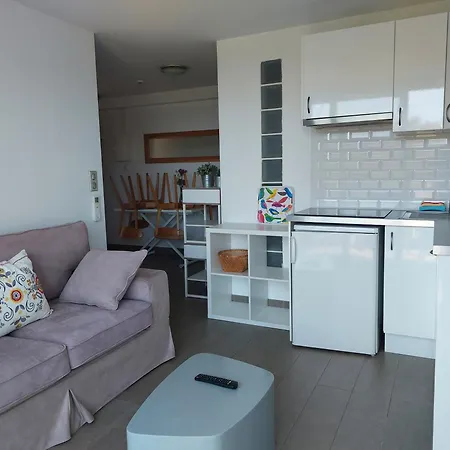 Residence Le Mas Appartement Le Lavandou