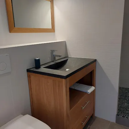 아파트 Residence Le Mas 르 라방두