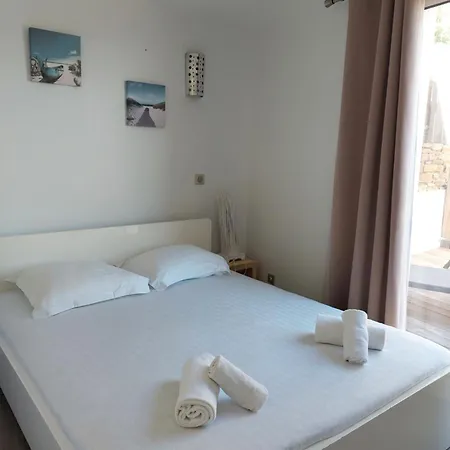 Residence Le Mas לה לבאנדו