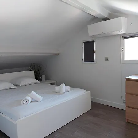 דירה Residence Le Mas