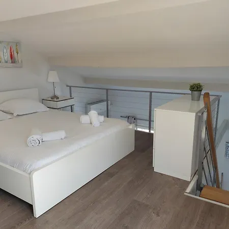 Residence Le Mas דירה *