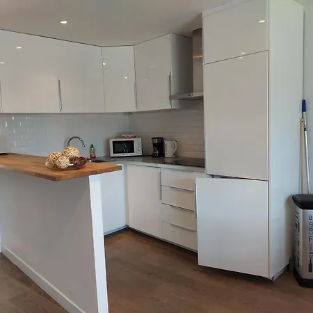 Residence Le Mas 아파트 르 라방두