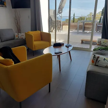 Residence Le Mas לה לבאנדו