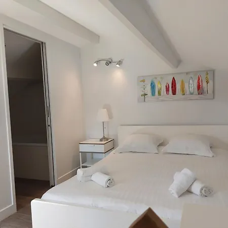 アパート Residence Le Mas