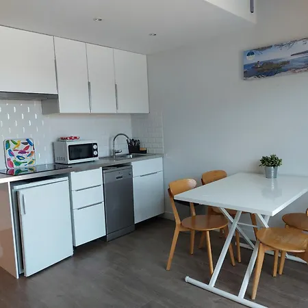 Residence Le Mas דירה *