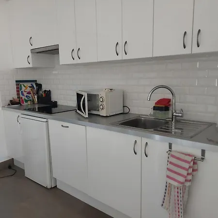 Residence Le Mas 르 라방두