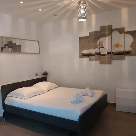 Residence Le Mas 아파트 *