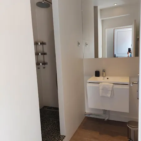 아파트 Residence Le Mas *