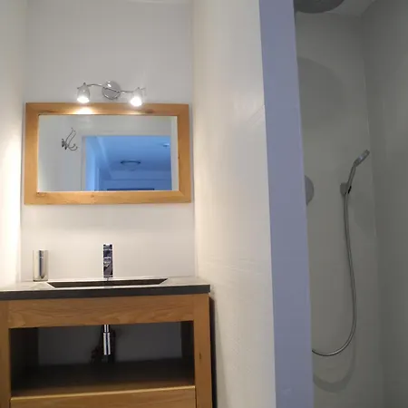 דירה Residence Le Mas *