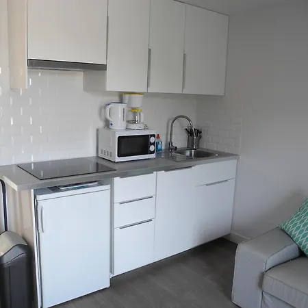 Residence Le Mas לה לבאנדו