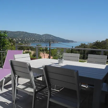 דירה Residence Le Mas *