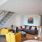 Residence Le Mas Apartman Le Lavandou