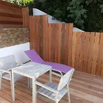 Lägenhet Residence Le Mas *