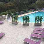 Residence Le Mas Lejlighed Le Lavandou