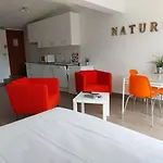 Residence Le Mas * Le Lavandou