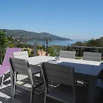 Apartman Residence Le Mas *