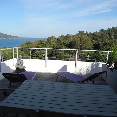 Residence Le Mas Διαμέρισμα
