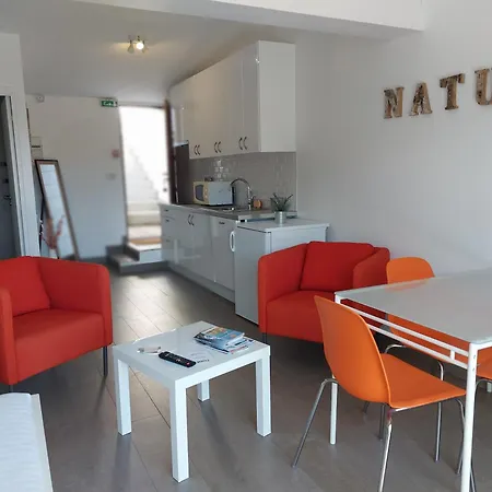 شقة Residence Le Mas