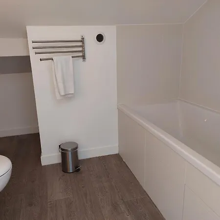Residence Le Mas Διαμέρισμα