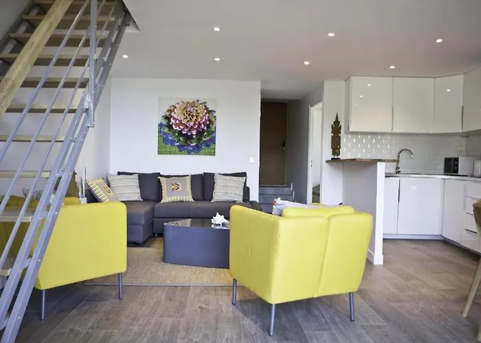 Residence Le Mas Daire *