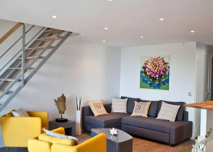 Residence Le Mas Daire Le Lavandou