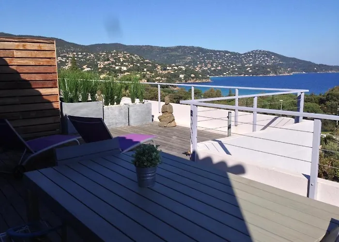 Daire Residence Le Mas *