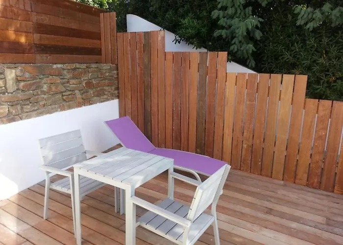 Daire Residence Le Mas *