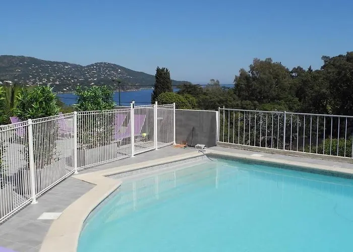 Daire Residence Le Mas