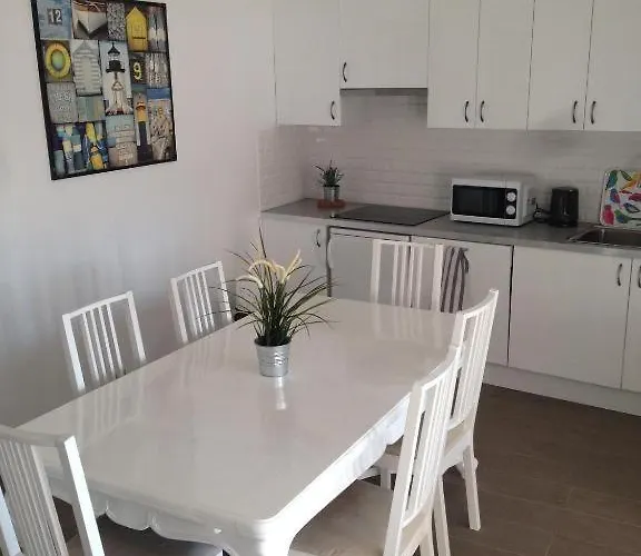 Residence Le Mas Daire Le Lavandou