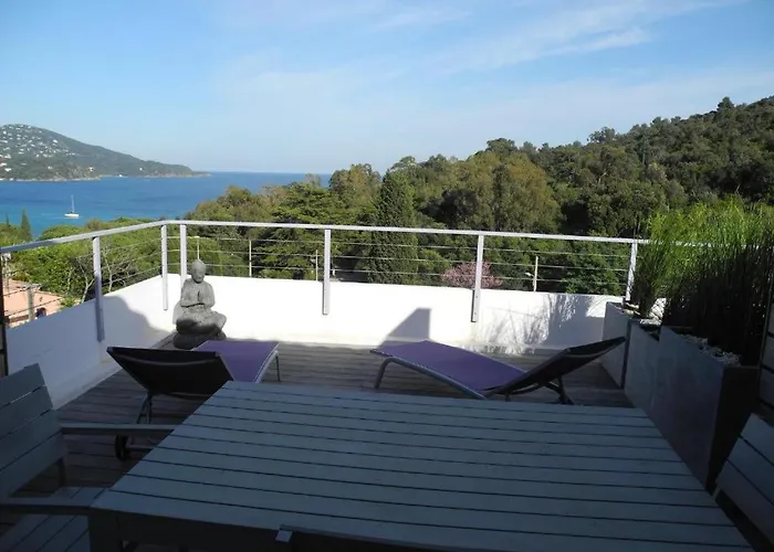 Residence Le Mas Daire