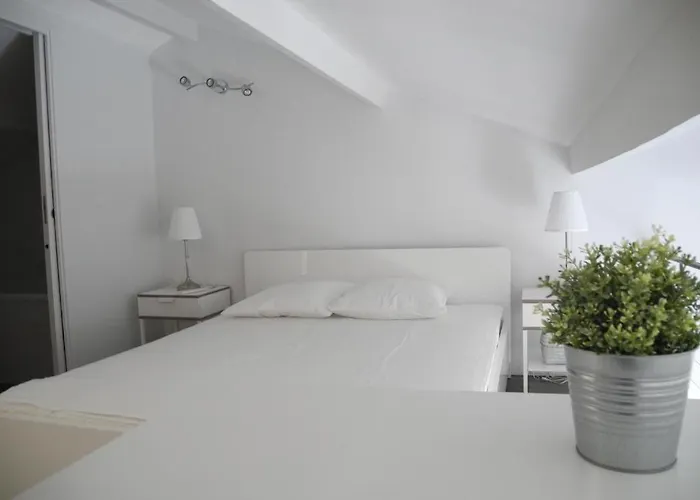 Daire Residence Le Mas *